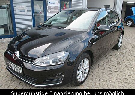 VW Golf Volkswagen VII Lim. Lounge BMT,KLIMA,GARANTIE,ALU