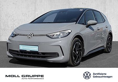 VW ID.3 Volkswagen Pro electric NAVI LED LM ACC KEYLESS DYNLI