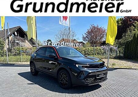 Opel Mokka GS /Winter/Allwetterreifen/LED