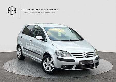 VW Golf Plus Volkswagen V 1.6*Automatik*Navi*Leder*PDC*SitzHzg