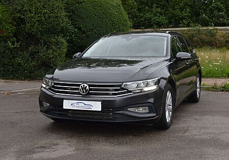 VW Passat Variant Volkswagen 2,0 TDI DSG