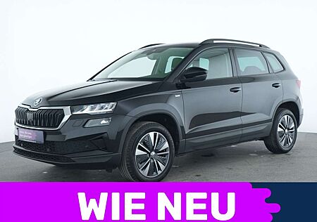 Skoda Karoq Tour Kamera|ACC|LED|SHZ|Kessy|Navi|PDC