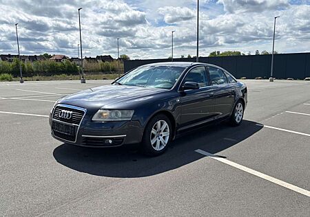 Audi A6 Lim. 2.4