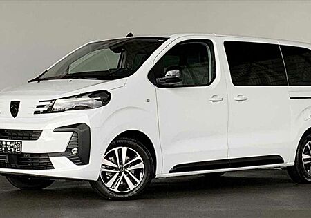 Peugeot Traveller 2,0 BlueHDI EAT8 Allure Keyless Navi Kamera