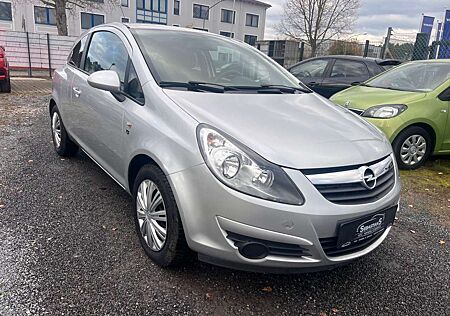 Opel Corsa 1.2 Tüv 02/26 Sheft Klima Tempomat