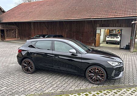 Cupra Leon e-Hybrid++TOP++VR,Automatik,DAB++