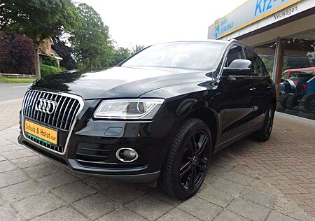 Audi Q5 2.0 TDI clean diesel/ultra quattro "20