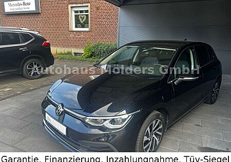 VW Golf Volkswagen VIII Style eHybrid*Garantie*LED*259€ mtl.