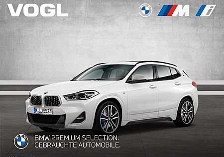 BMW X2 M 35i