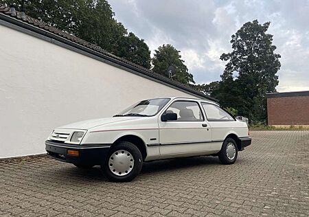 Ford Sierra LASER