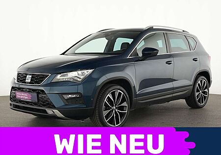 Seat Ateca Xcellence Navi|LED|Standheizung|Kamera