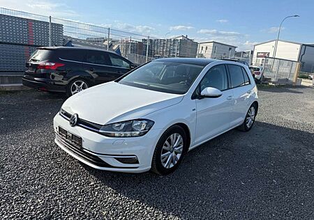 VW Golf Volkswagen VII Lim. Join BlueMotion Euro6 Klima Navi