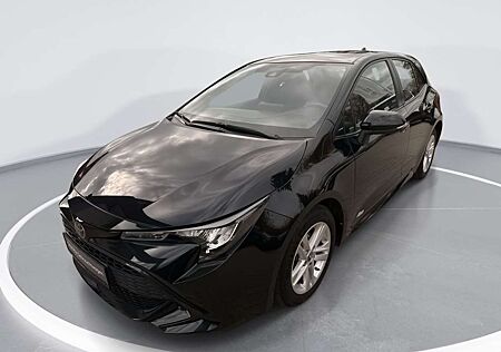 Toyota Corolla 1.2 Turbo Comfort Rückfahrkamera LED