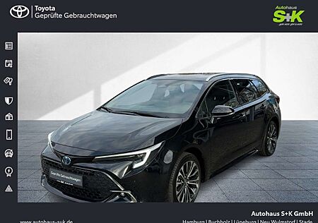 Toyota Corolla TS Teamplayer*Technik Paket*Carplay*LED*