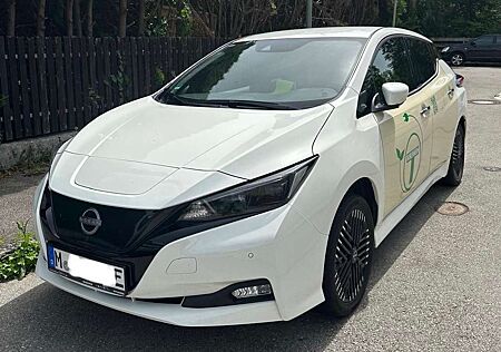 Nissan Leaf 59 kWh e+ Tekna