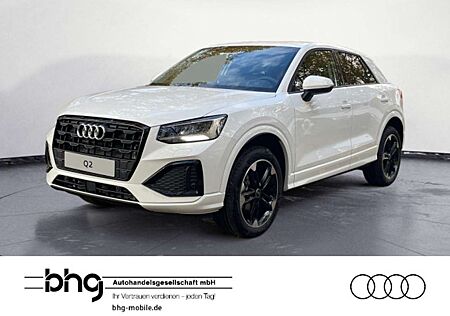 Audi Q2 advanced 35 TFSI 110(150) kW(PS) S tronic