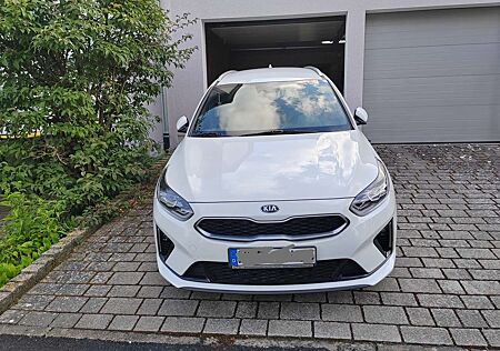 Kia XCeed Ceed SW / cee'd SW Ceed SW 1.6 CRDi GT Line