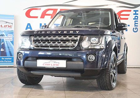 Land Rover Discovery 4 TDV6 SE *Automatik*7-Sitzer*Panorama