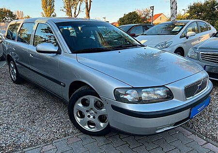 Volvo V70 Kombi 2.4*1.HD*Klima*Aut*LPG*06/25