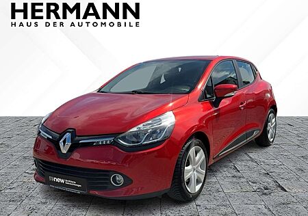 Renault Clio IV 0.9 TCe 90 eco² Dynamique *NAVI*LED