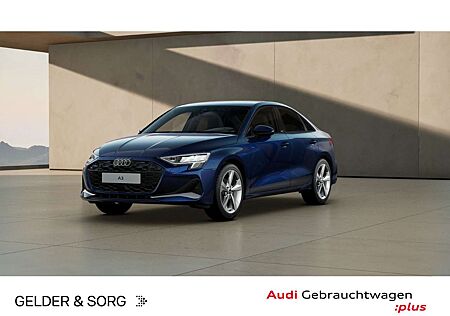 Audi A3 30 1.5 TFSI advanced LED*virtual*
