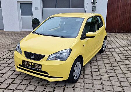 Seat Mii Style Automatik