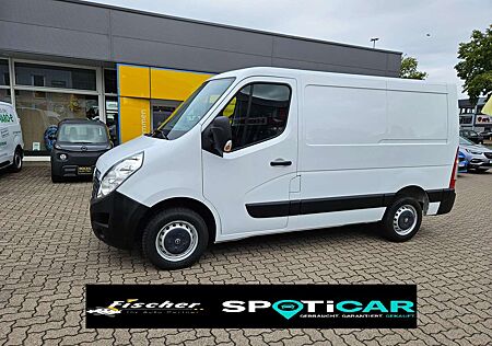 Opel Movano Ka L1H1 2,8t Allwetterreifen AHK 2800 KG !!