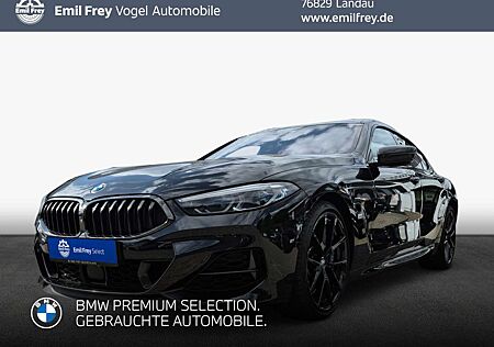 BMW M850 i xDrive Gran Coupe