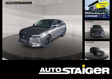 DS Automobiles DS 4 DS4 Hybrid 225 E-Tense Performance Line + Navi