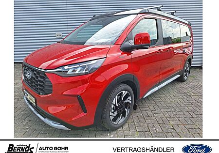 Ford Tourneo Custom Nugget 320 L2 VA Autm. Active