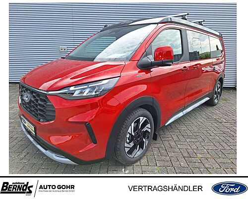 Ford Tourneo Custom Nugget 320 L2 VA Autm. Active