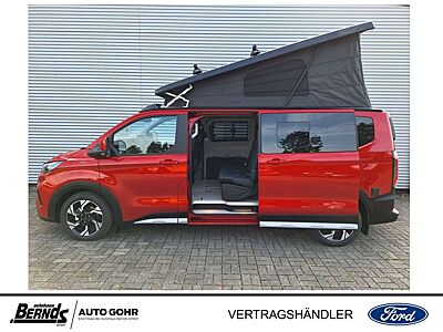 Ford Tourneo Custom Nugget 320 L2 VA Autm. Active