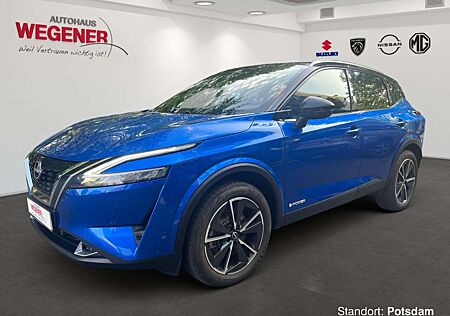 Nissan Qashqai 1.5 VC-T e-POWER TEKNA NAVI HEADUP BOSE