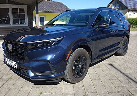 Honda CR-V e:PHEV Advance Tech 2WD Plugin-Hybrid, Bose, SD