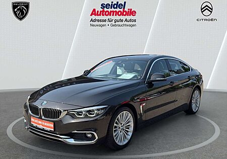 BMW 430 Luxury Line, AUTOMATIK