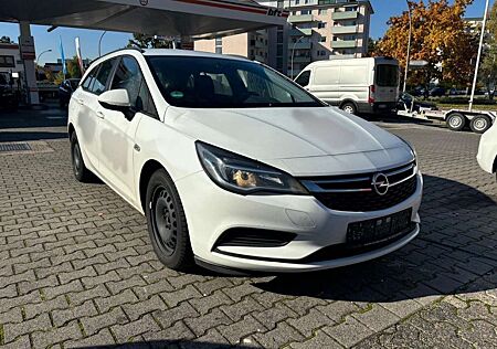 Opel Astra Edition