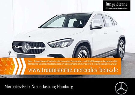 Mercedes-Benz GLA 200 PROGRESSIVE+AHK+LED+KAMERA+TOTW+7G