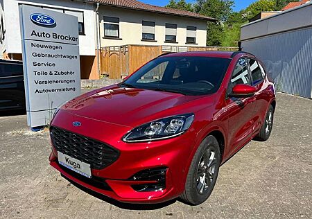 Ford Kuga ST-Line X