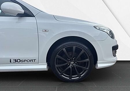 Hyundai i30 Comfort