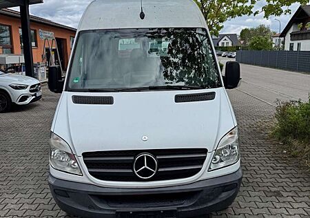 Mercedes-Benz Sprinter 313 CDI 313 CDI 906.633 L2H2