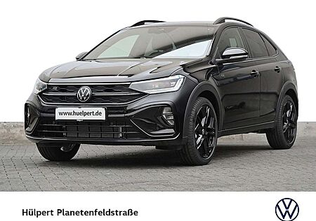 VW Taigo Volkswagen 1.0 R-LINE BLACK STYLE CAM ACC LM18 NAVI