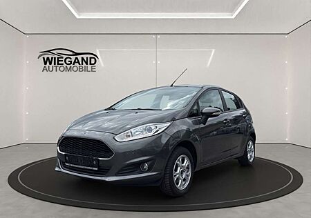 Ford Fiesta 1.0 CELEBRATION+NAVI+METALLIC+WINTER+COOL
