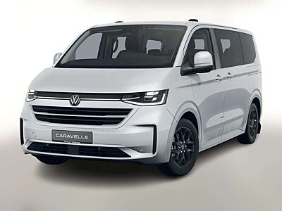 Volkswagen T7 Caravelle Style 2.0 TDI 150 Aut Matrix Nav 110 kW (150 PS...