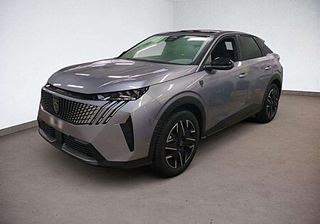 Peugeot 3008 Hybrid 145 GT e-DSC6 Automatik