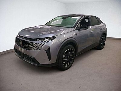 Peugeot 3008 Hybrid 145 GT e-DSC6 Automatik