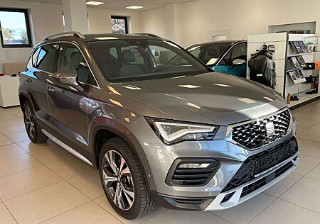 Seat Ateca Xperience 1,5 TSI Automatik DSG