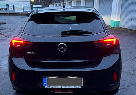 Opel Corsa 1.2 Direct Injection Turbo Start/StopEleganc