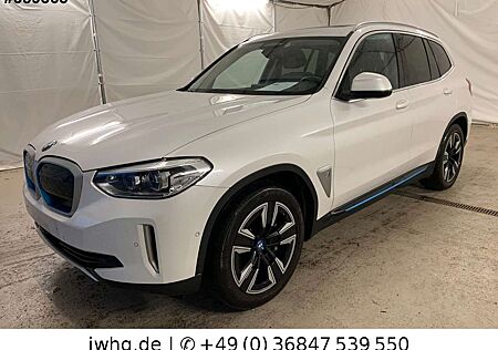 BMW iX3 Inspiring DRIVING PRO/LED/PANO/KAMERA