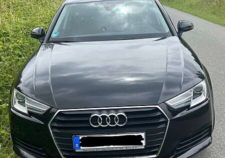 Audi A4 Avant 2.0 TDI