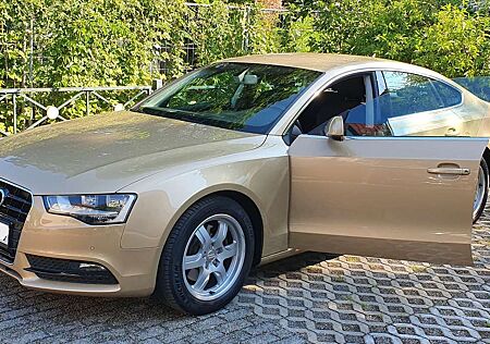 Audi A5 Sportback 1.8 TFSI Sportback multitronic